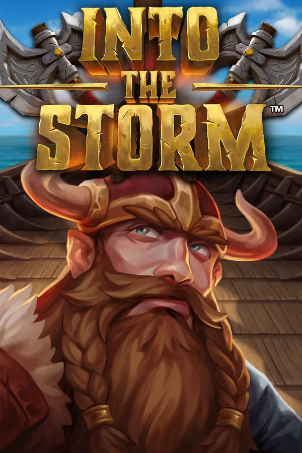 Into the Storm